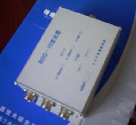 BSQ-10变送器