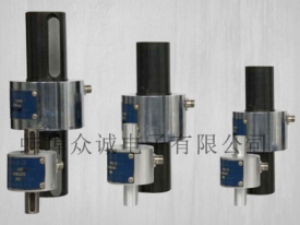 ZNJT-2 键槽连接扭矩传感器
