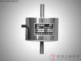 ZLBM型医用拉压力系列传感器