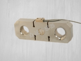 ZLET-102型板环式系列拉力传感器