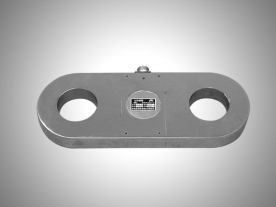 ZLET-3板环式系列拉压力传感器