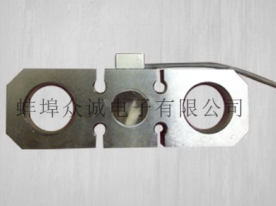 ZLET-1板环式系列拉压力传感器