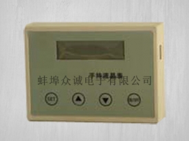 手持式力值显示仪--ZCHH